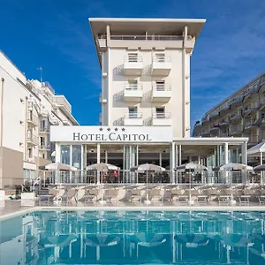 **** Hotel Capitol Italien