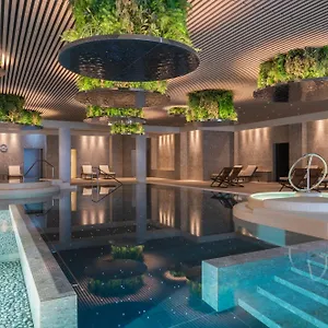 **** Hotel Mioni Pezzato Italien