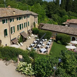 **** Gasthof San Verolo Italien