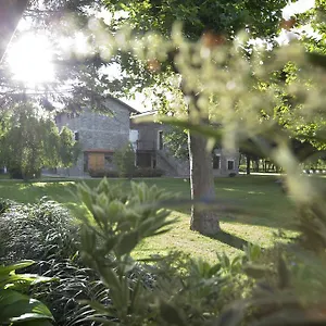 *** Aparthotel Cascina Borgofrancone Italien