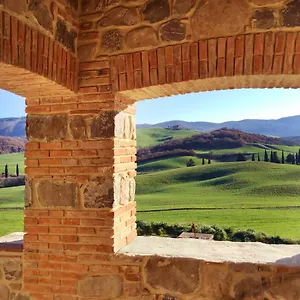 *** Hotel Relais Val D'orcia Italien