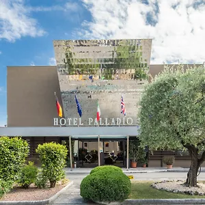 **** Hotel Bonotto Palladio Italien
