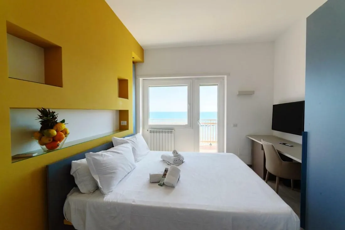 Affittacamere Sunset Lido di Ostia